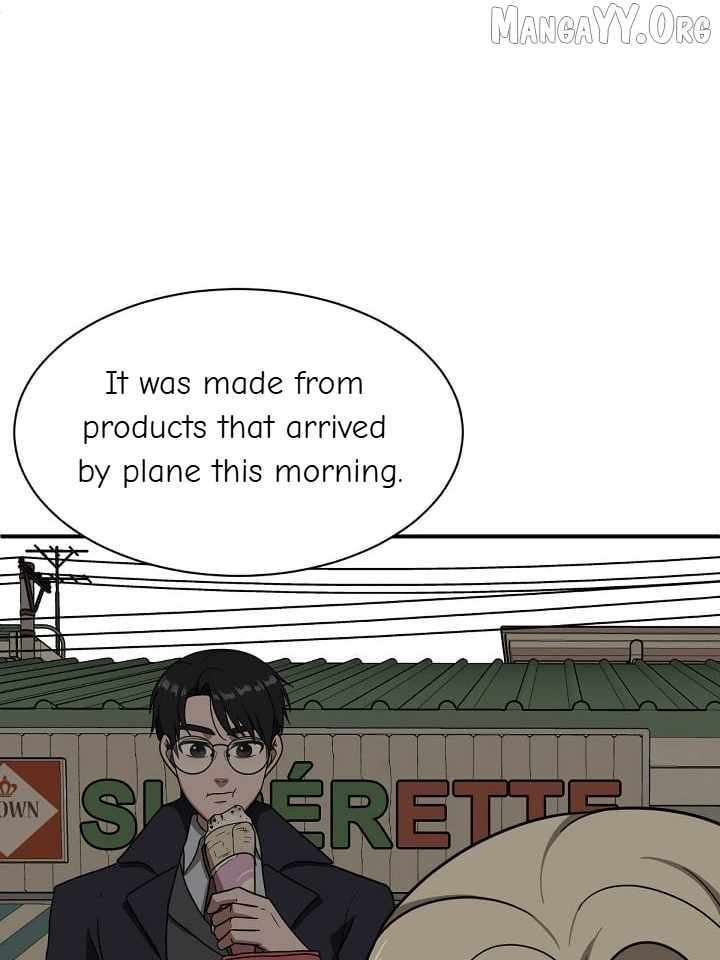 Read Change Me Manga Online