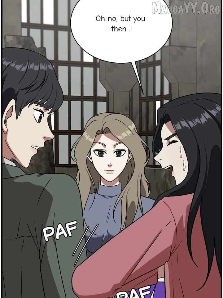 Read Change Me Manga Online