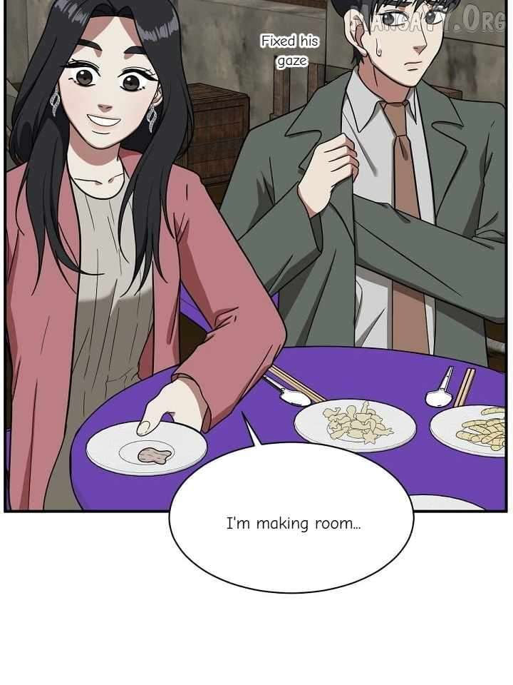 Read Change Me Manga Online