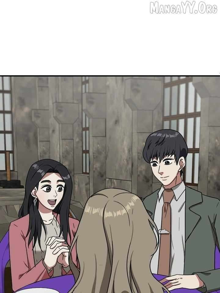 Read Change Me Manga Online