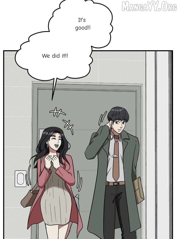 Read Change Me Manga Online