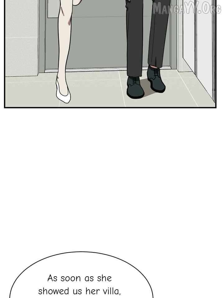 Read Change Me Manga Online
