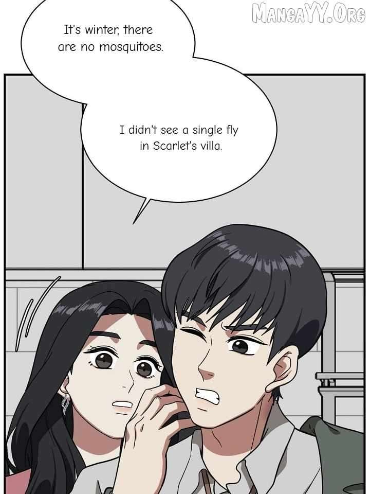 Read Change Me Manga Online