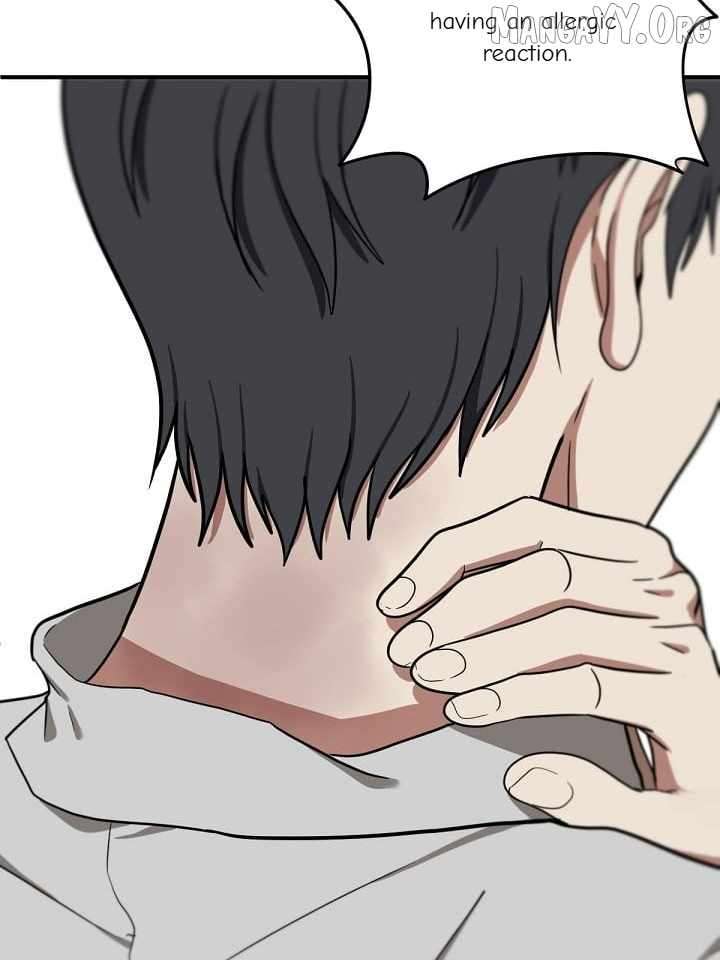 Read Change Me Manga Online