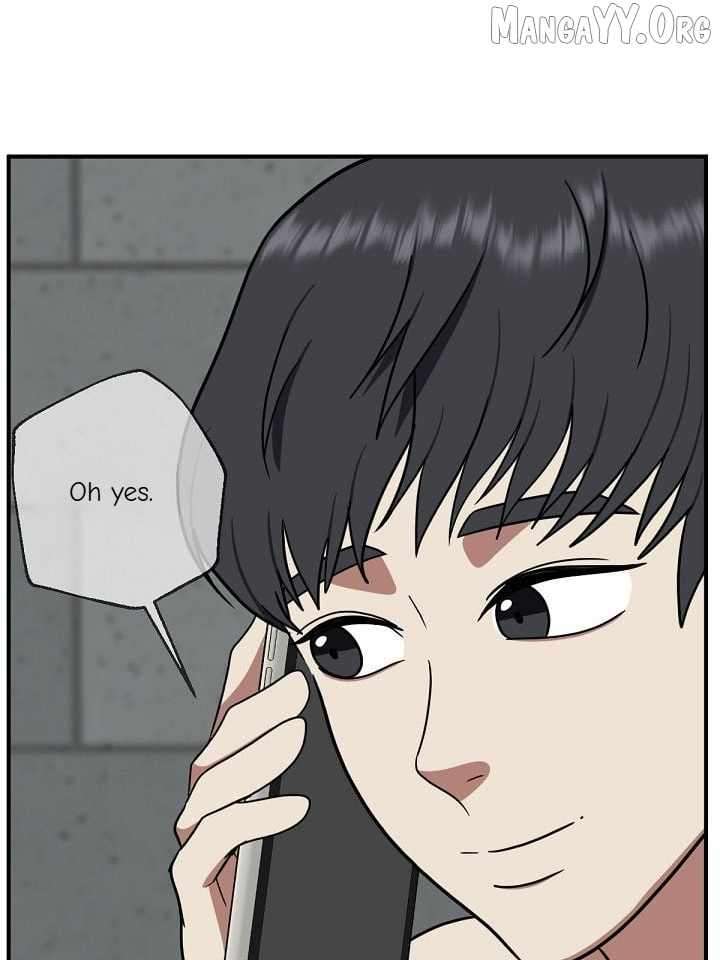 Read Change Me Manga Online