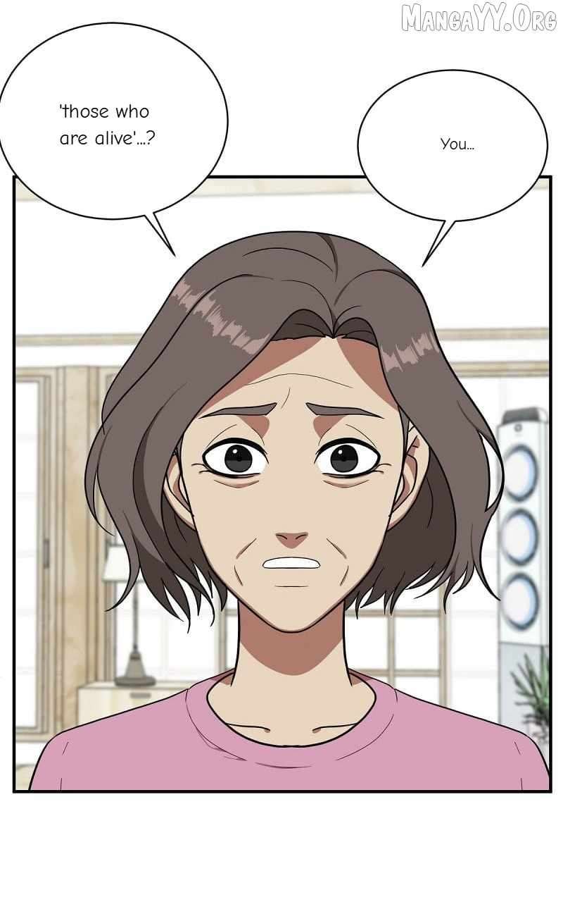 Read Change Me Manga Online