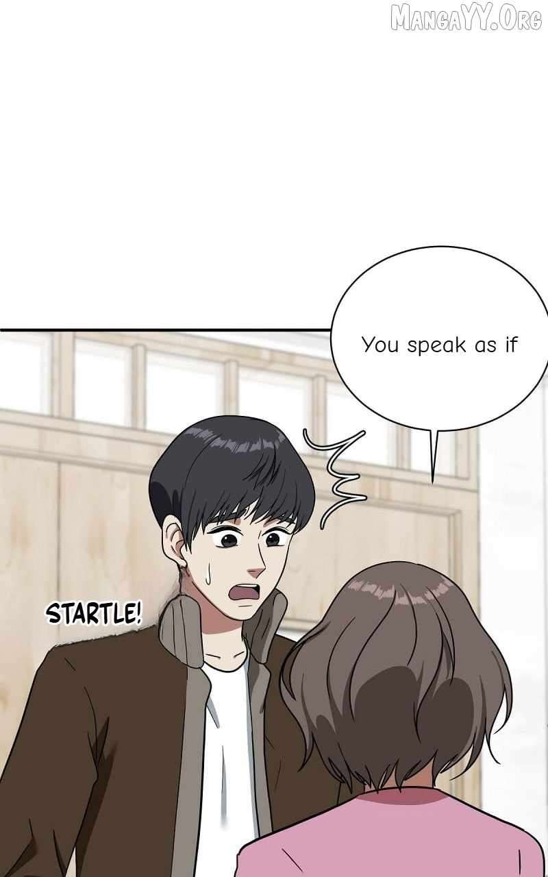 Read Change Me Manga Online