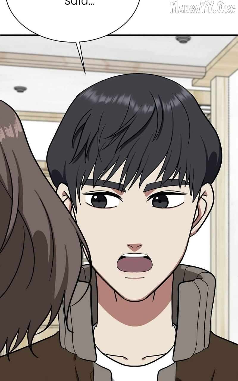 Read Change Me Manga Online