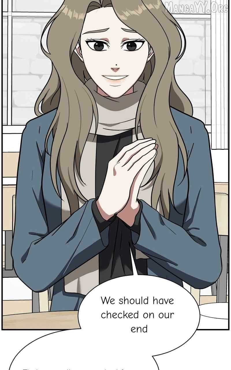 Read Change Me Manga Online