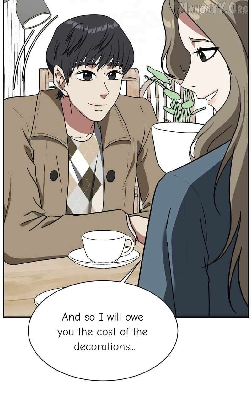 Read Change Me Manga Online