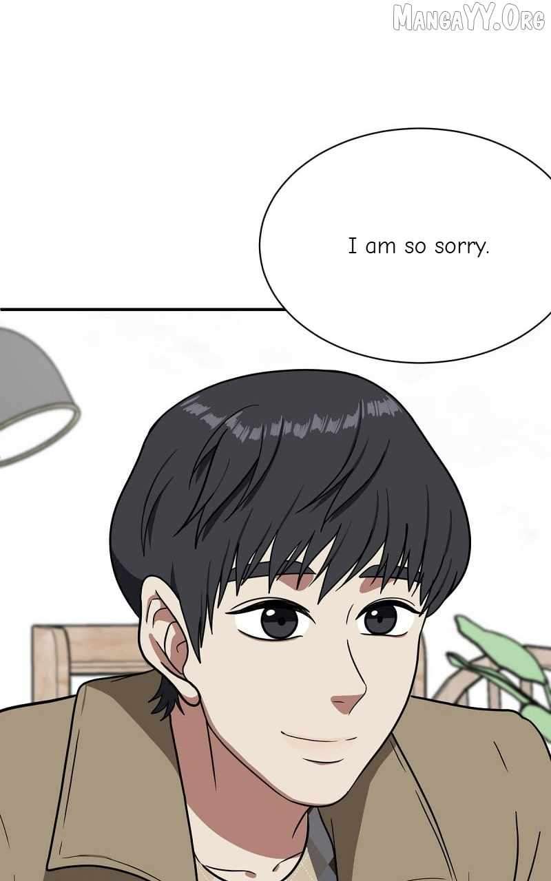 Read Change Me Manga Online