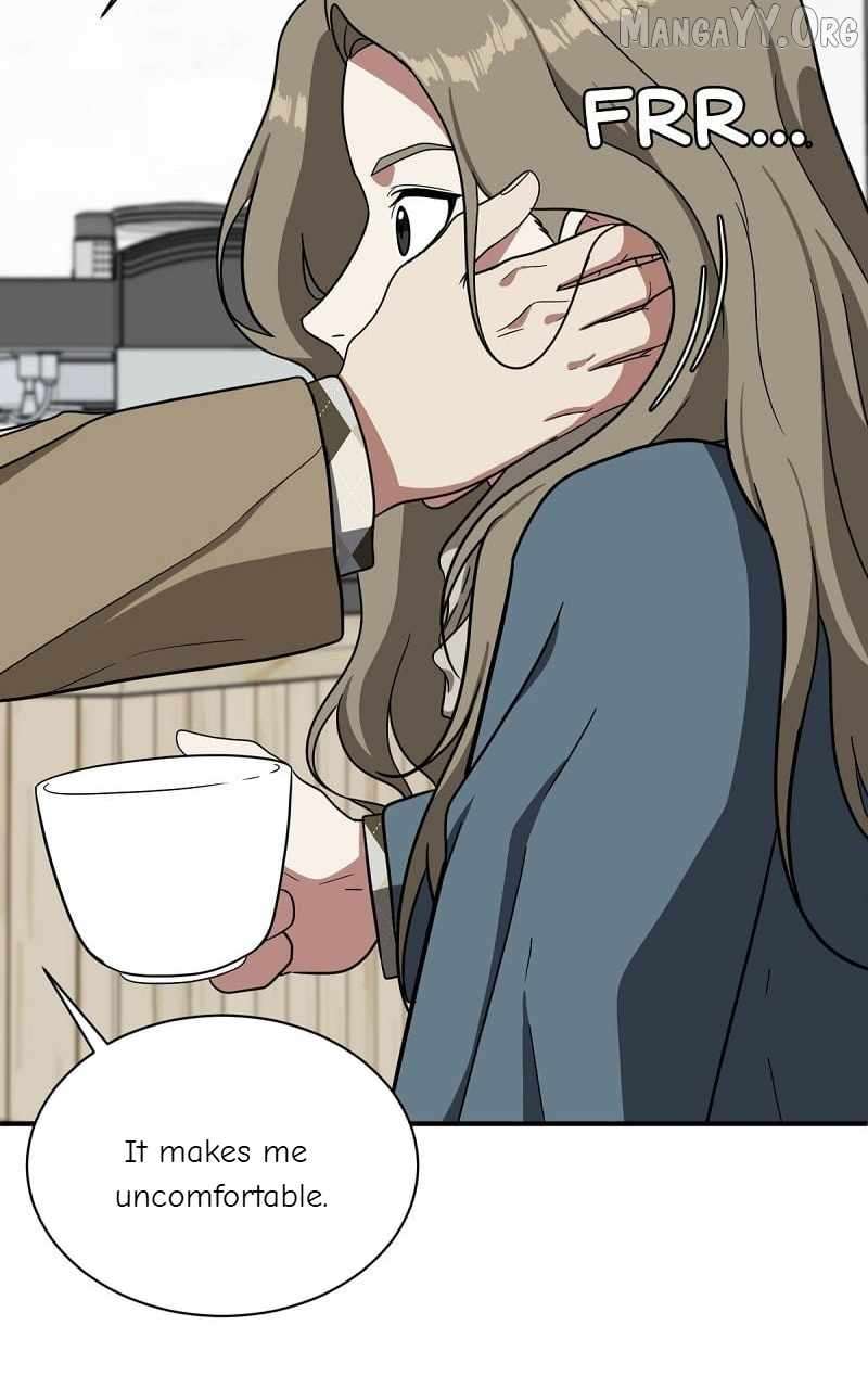 Read Change Me Manga Online