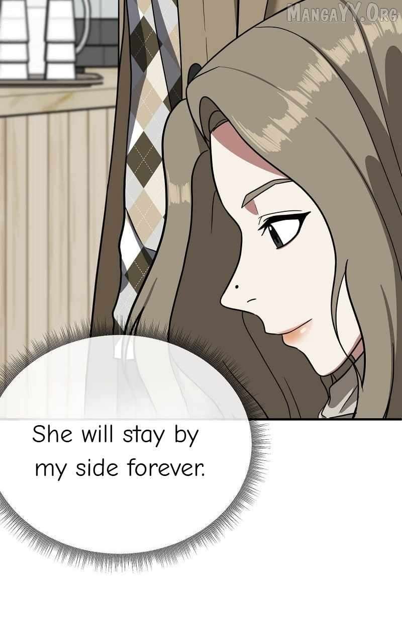 Read Change Me Manga Online