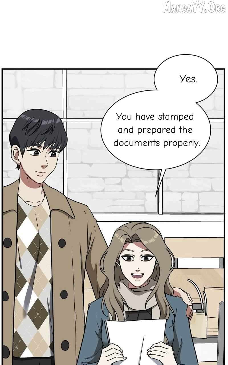 Read Change Me Manga Online