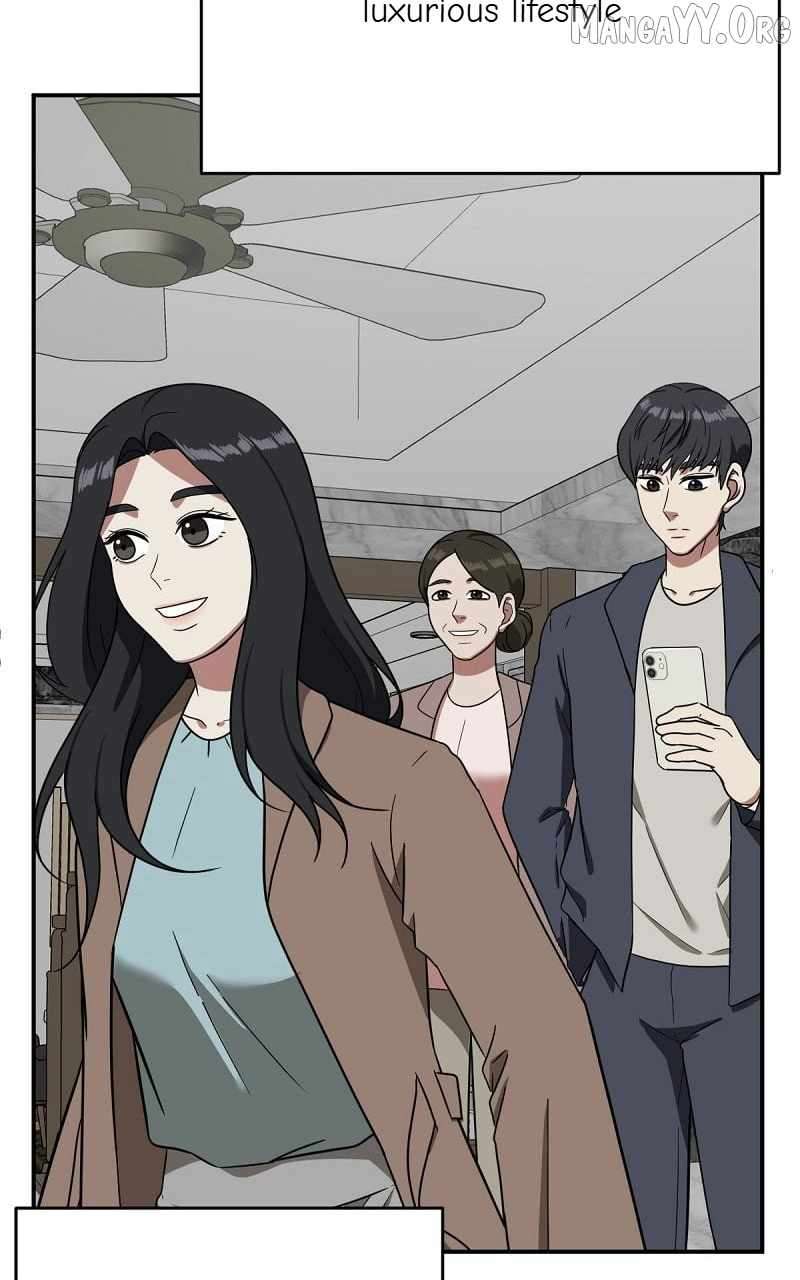 Read Change Me Manga Online