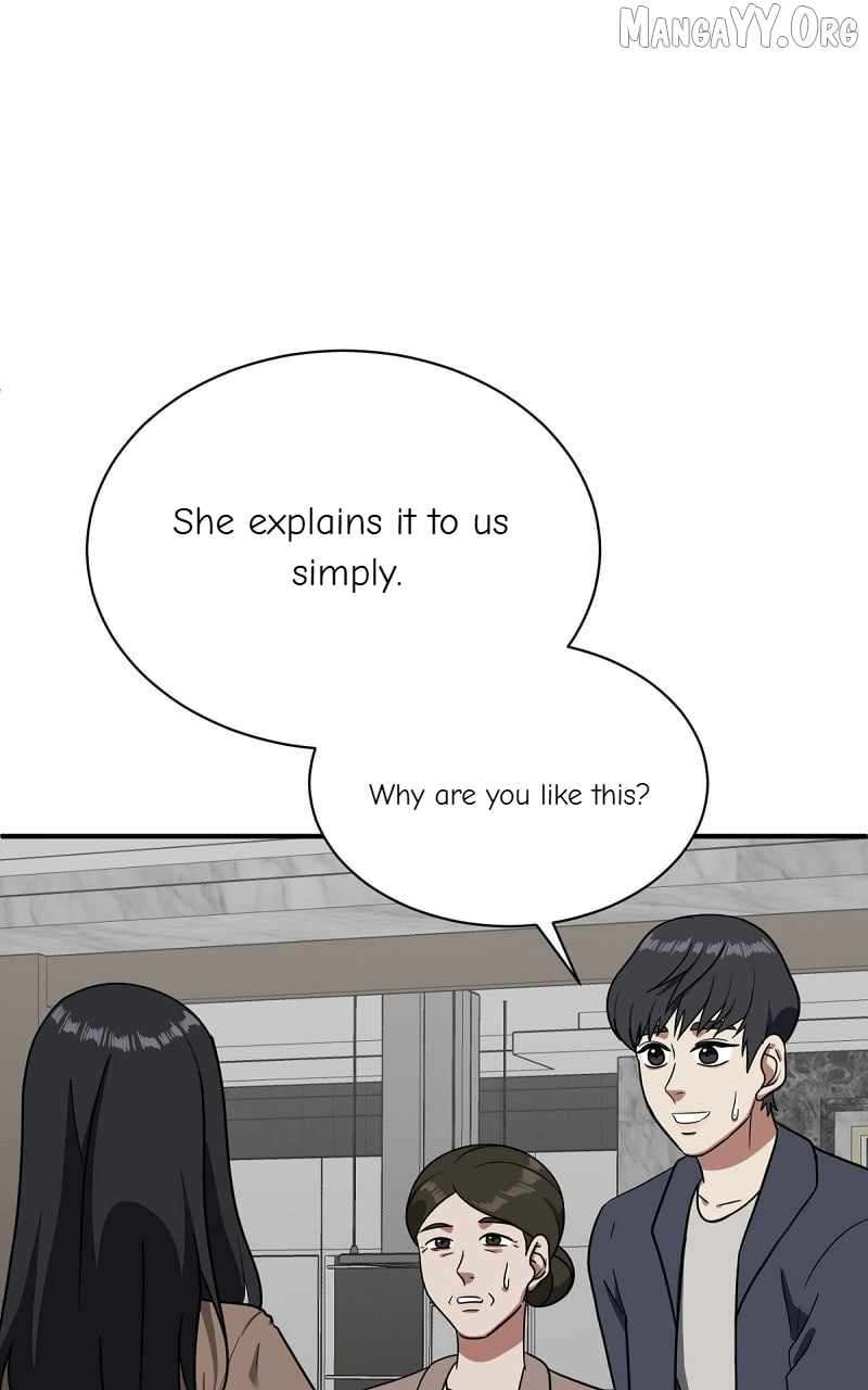 Read Change Me Manga Online