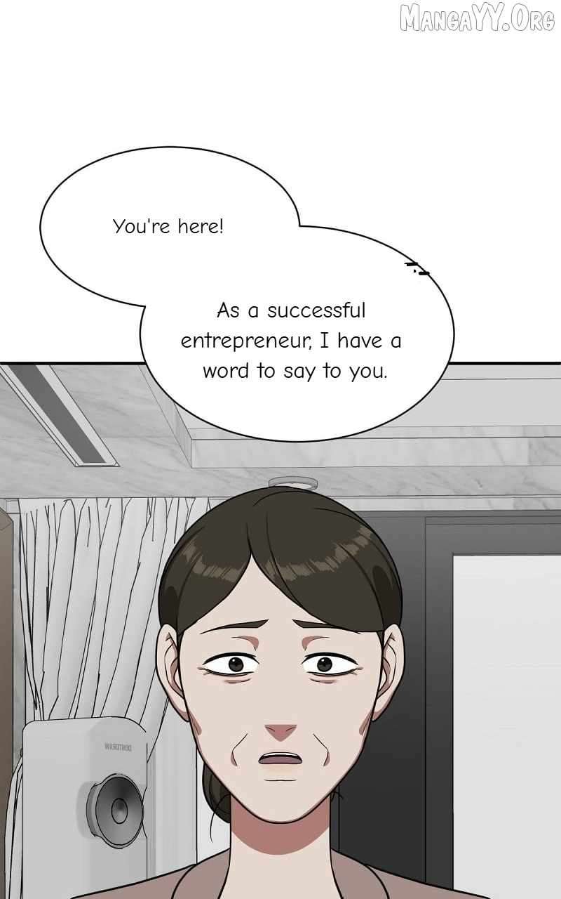 Read Change Me Manga Online