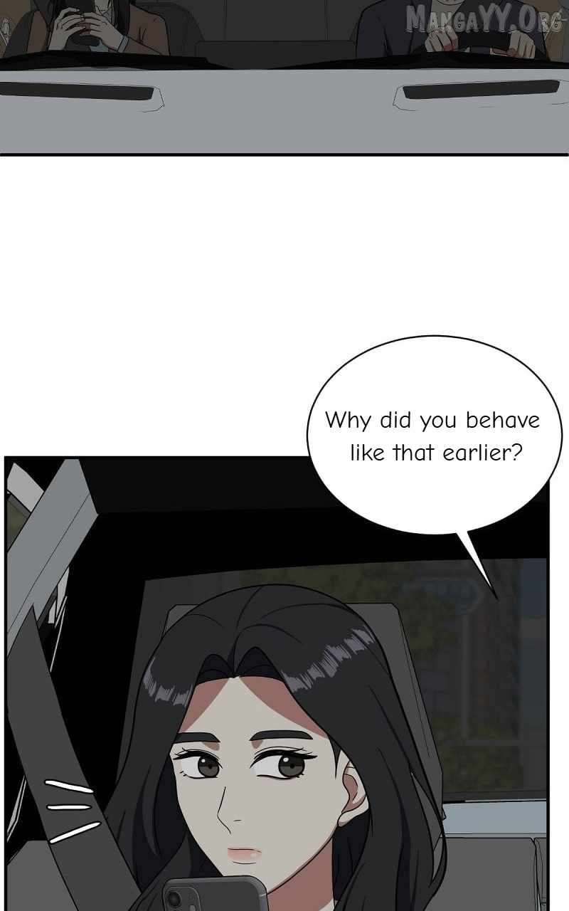 Read Change Me Manga Online