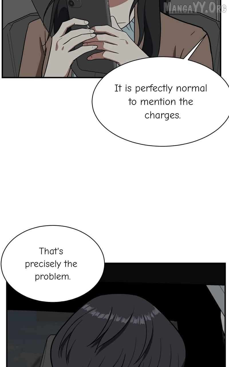 Read Change Me Manga Online