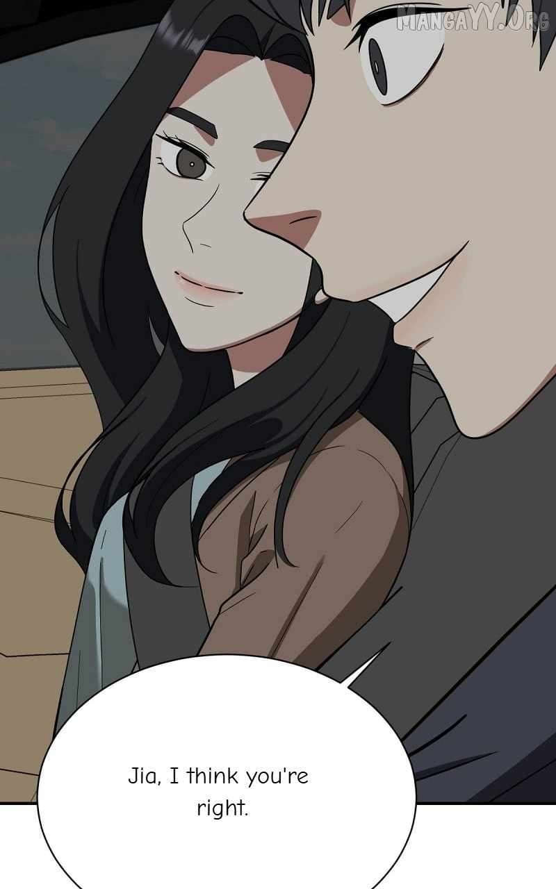 Read Change Me Manga Online
