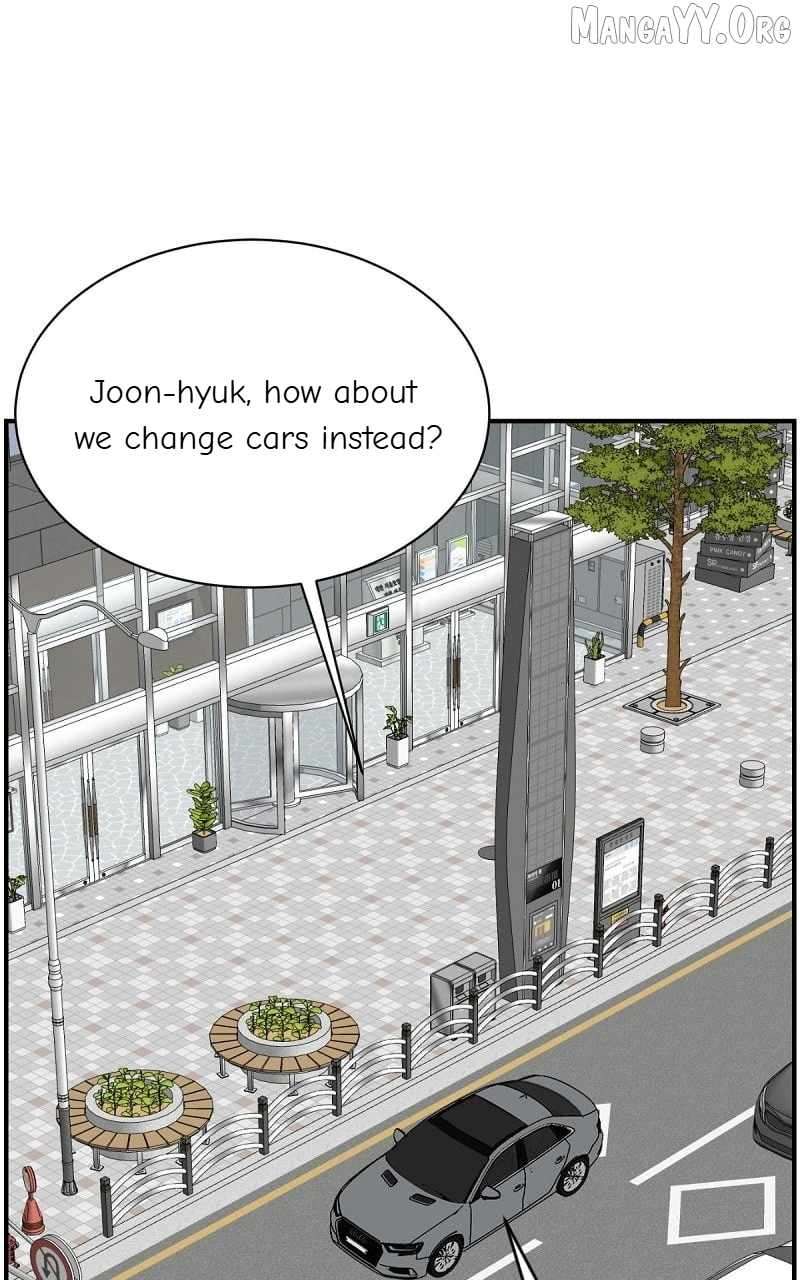 Read Change Me Manga Online