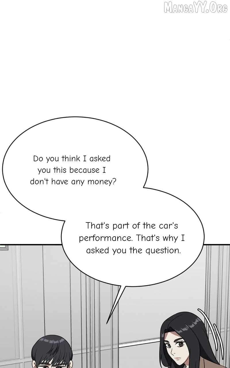 Read Change Me Manga Online