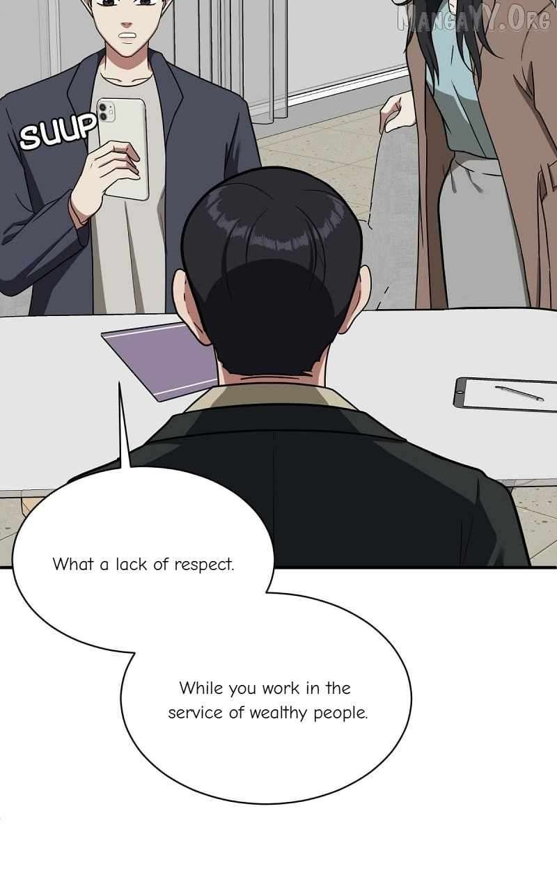 Read Change Me Manga Online