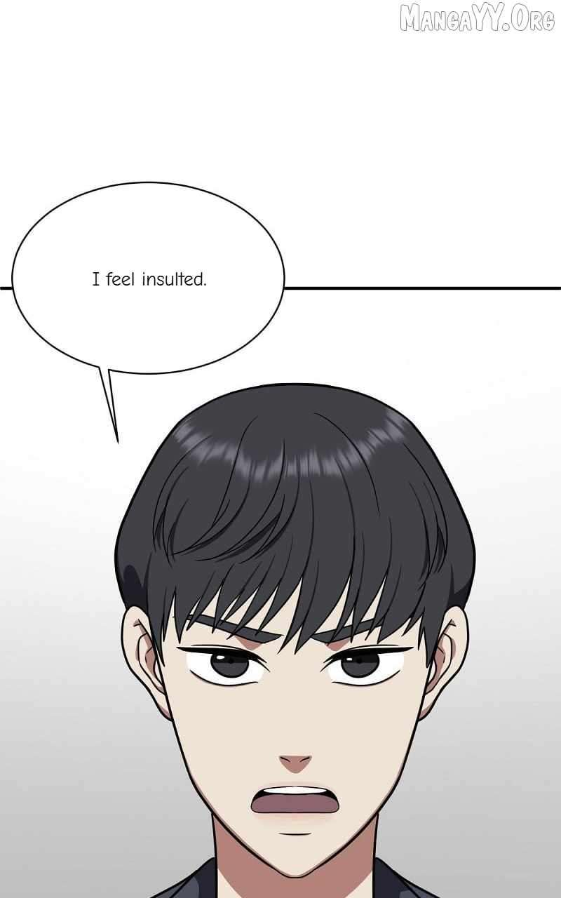 Read Change Me Manga Online