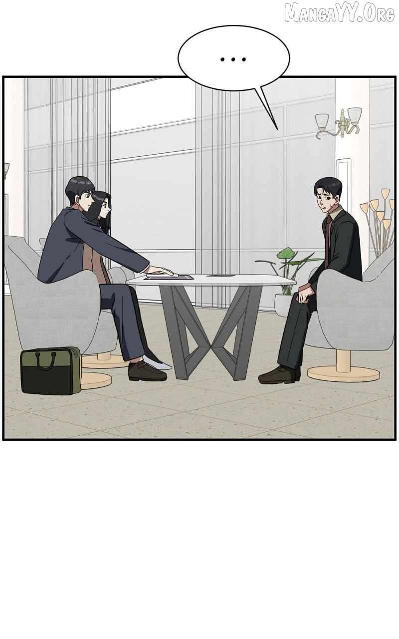 Read Change Me Manga Online