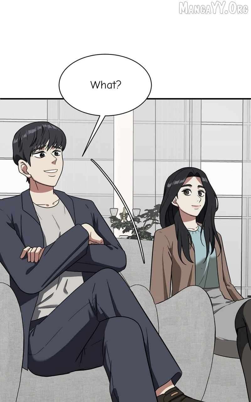 Read Change Me Manga Online