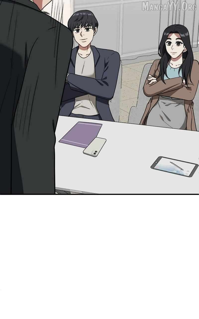 Read Change Me Manga Online