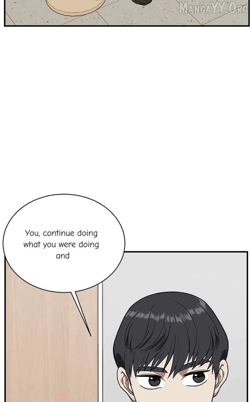 Read Change Me Manga Online