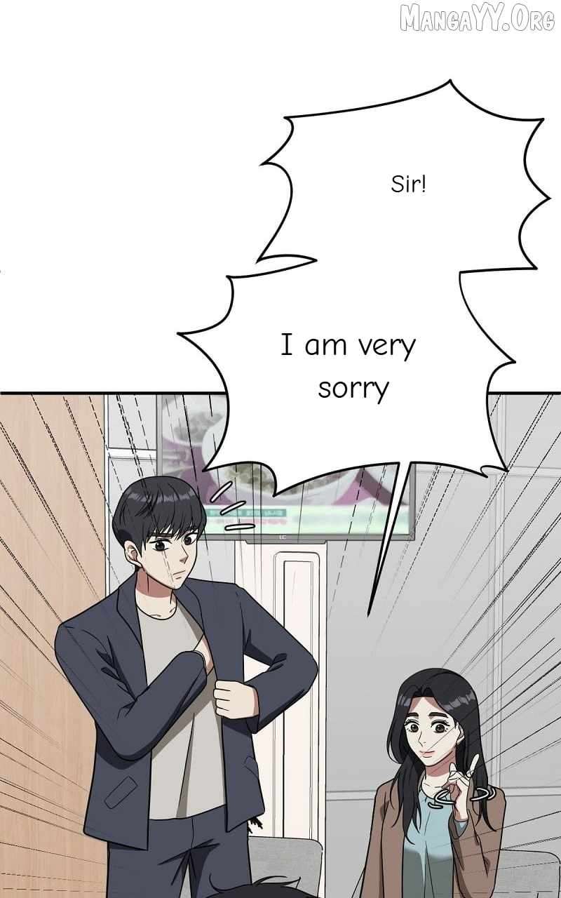 Read Change Me Manga Online