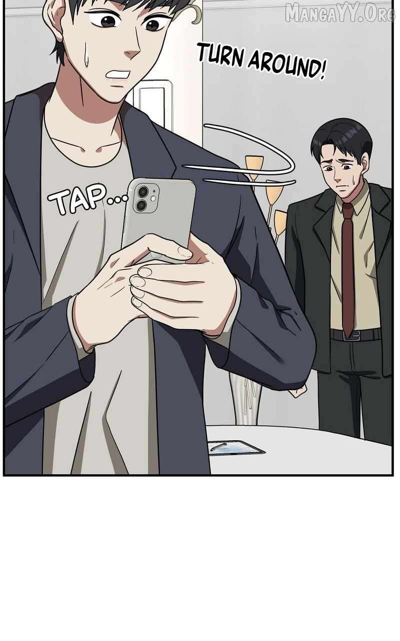 Read Change Me Manga Online