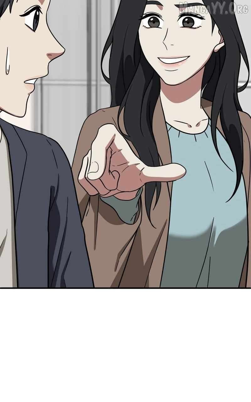 Read Change Me Manga Online