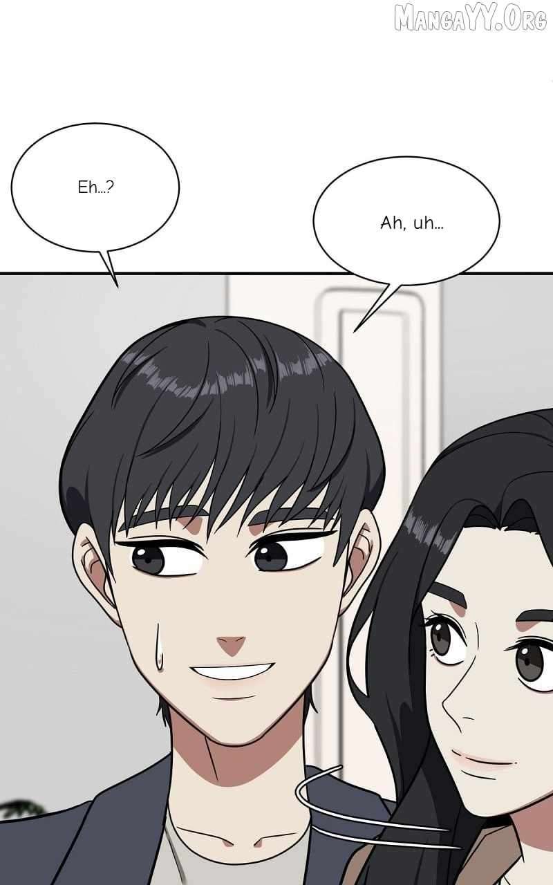 Read Change Me Manga Online