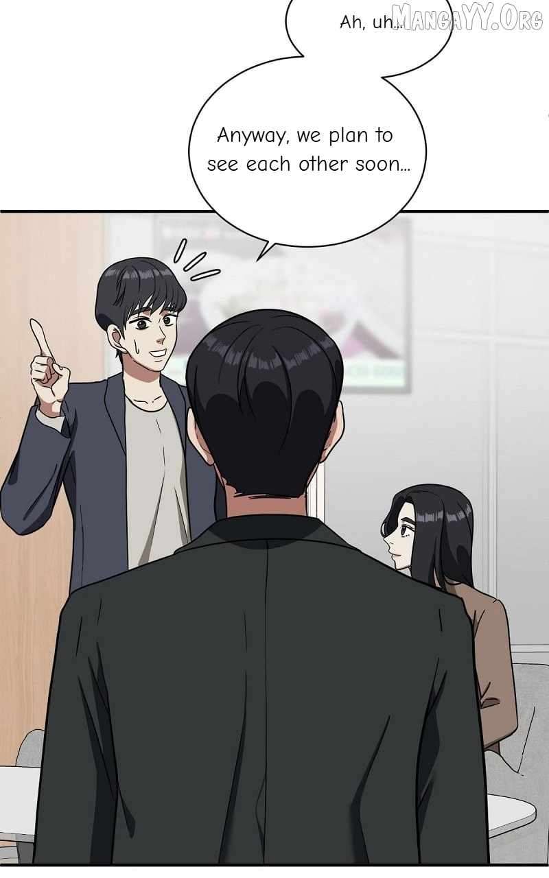 Read Change Me Manga Online