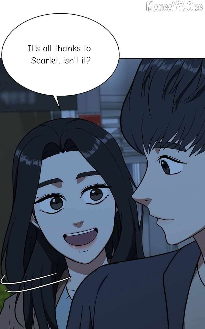 Read Change Me Manga Online