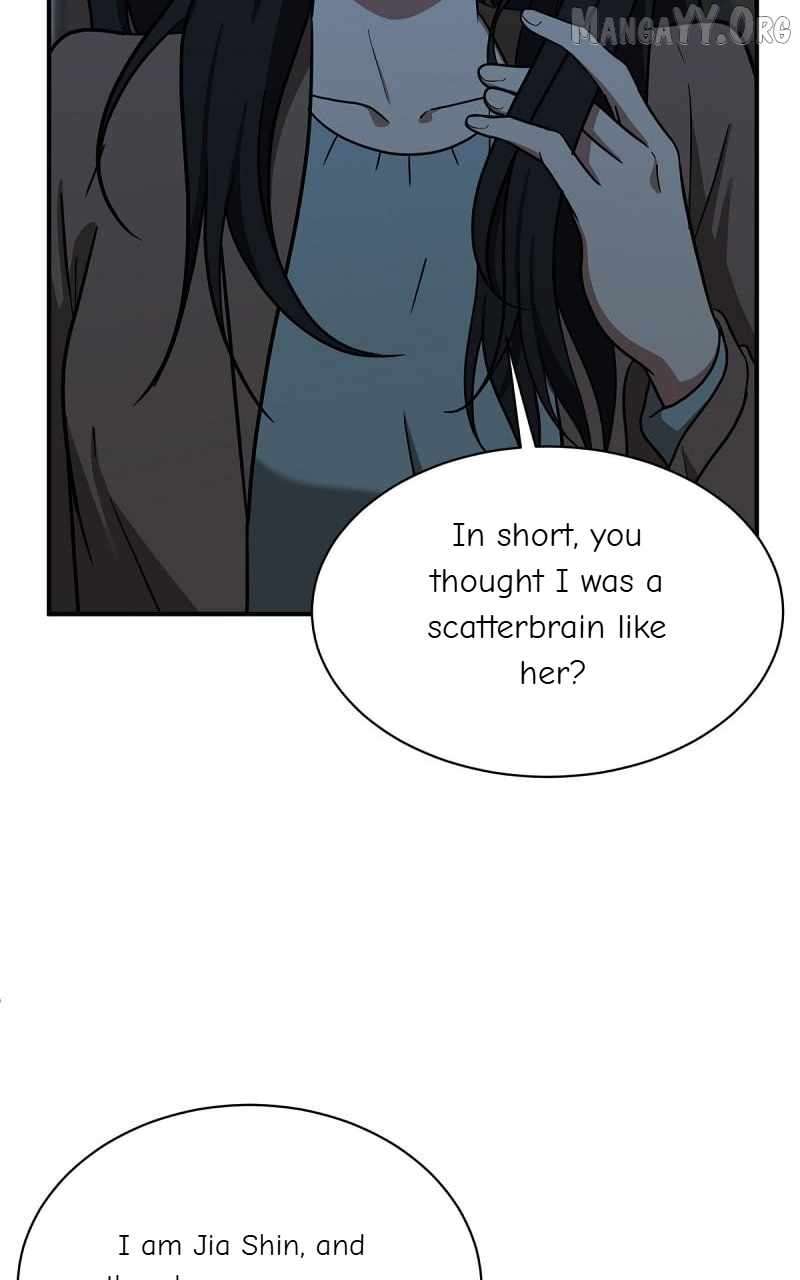 Read Change Me Manga Online