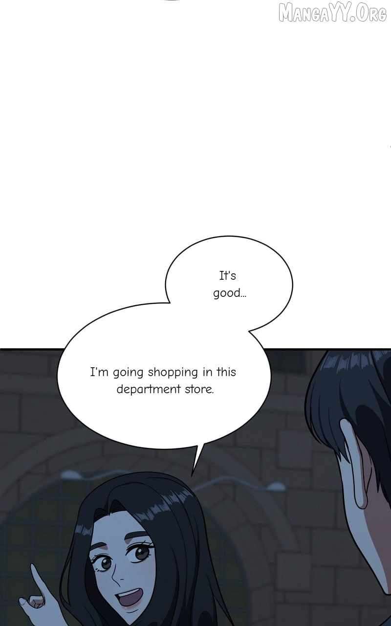 Read Change Me Manga Online
