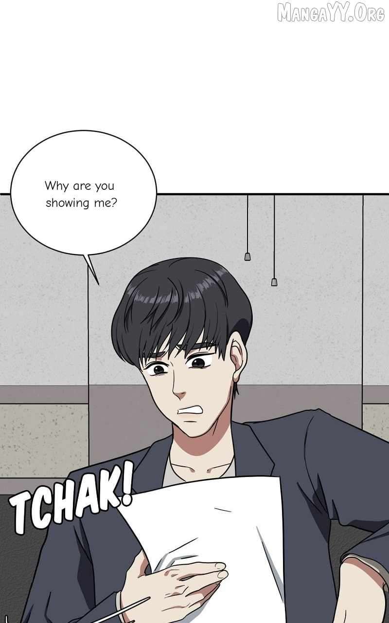 Read Change Me Manga Online
