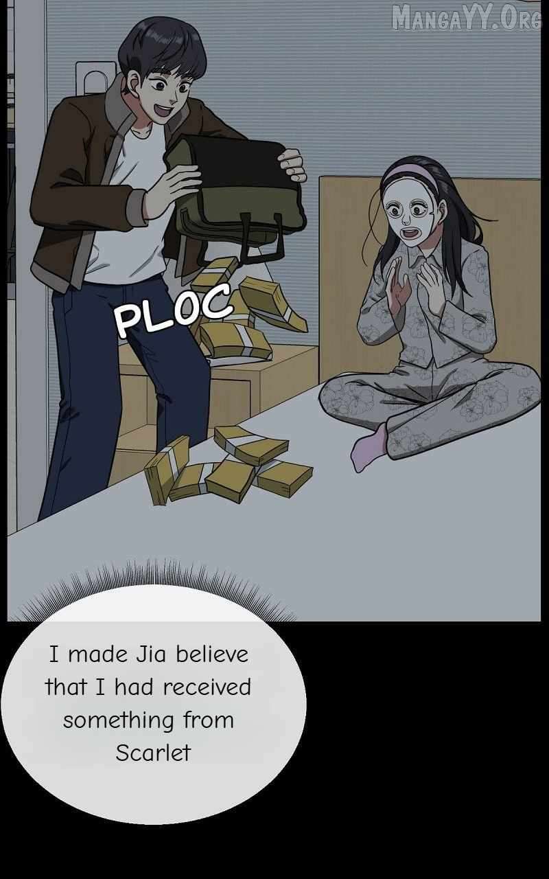 Read Change Me Manga Online