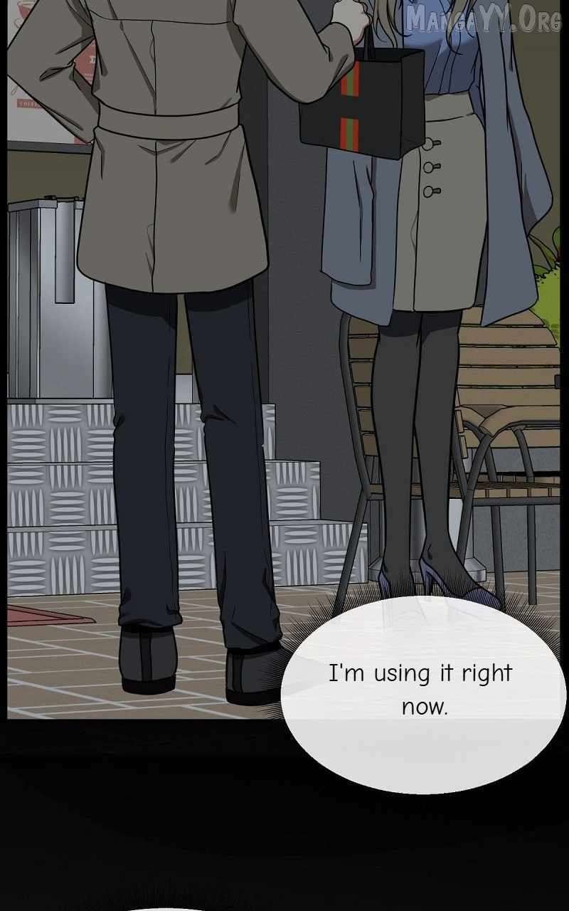 Read Change Me Manga Online