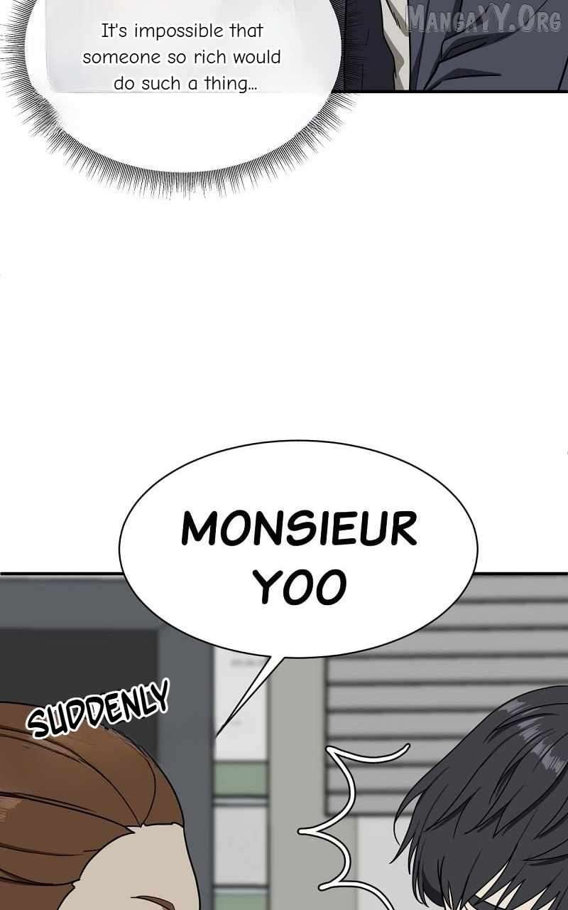 Read Change Me Manga Online