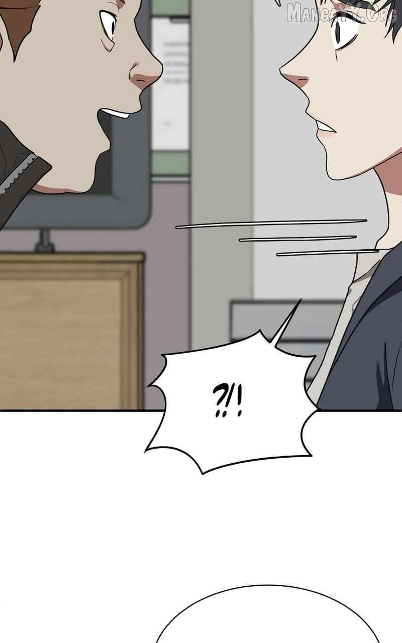 Read Change Me Manga Online