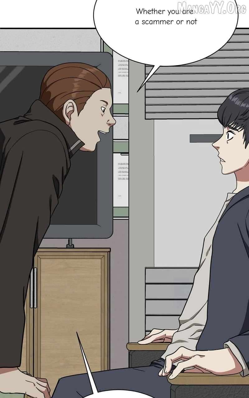 Read Change Me Manga Online
