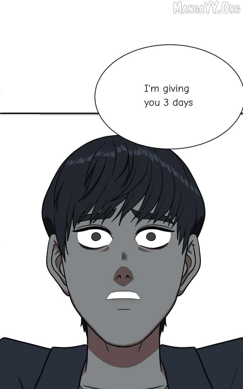 Read Change Me Manga Online