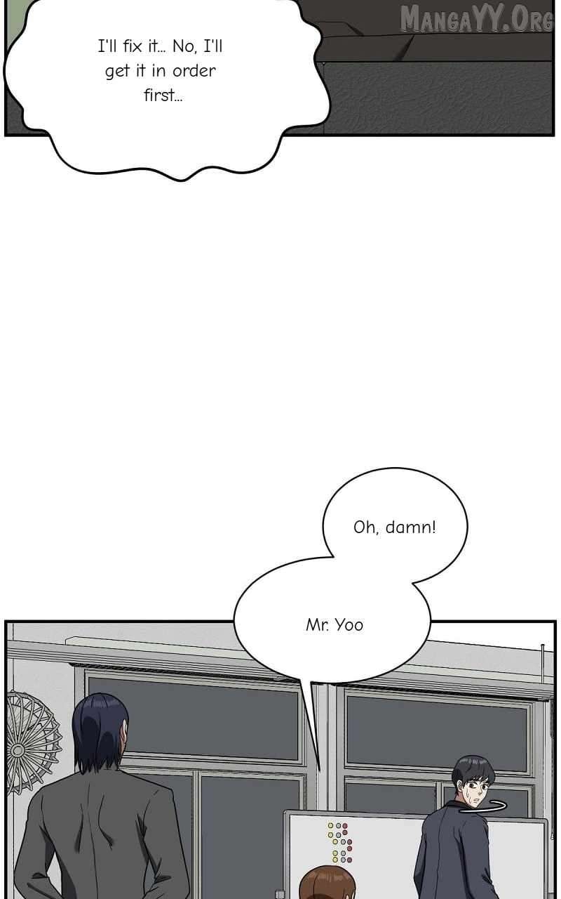 Read Change Me Manga Online