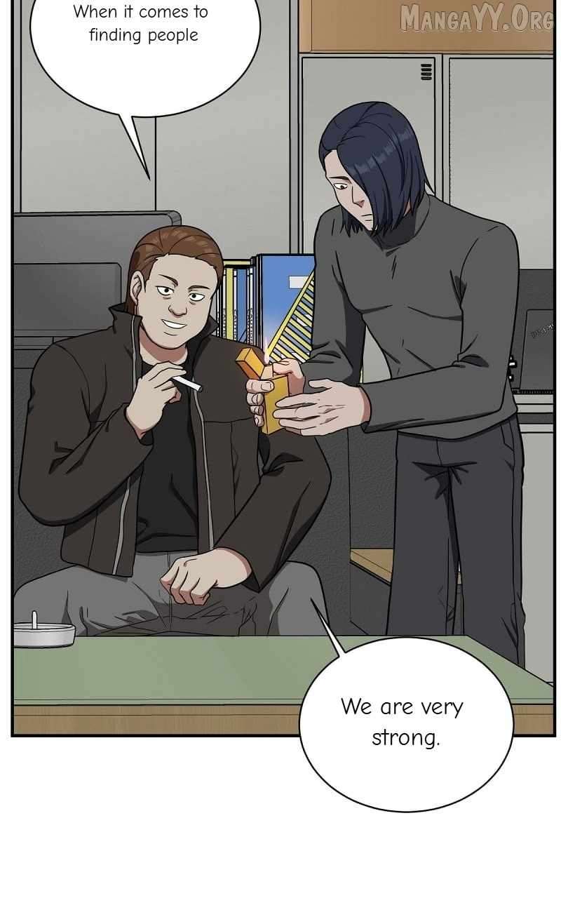 Read Change Me Manga Online