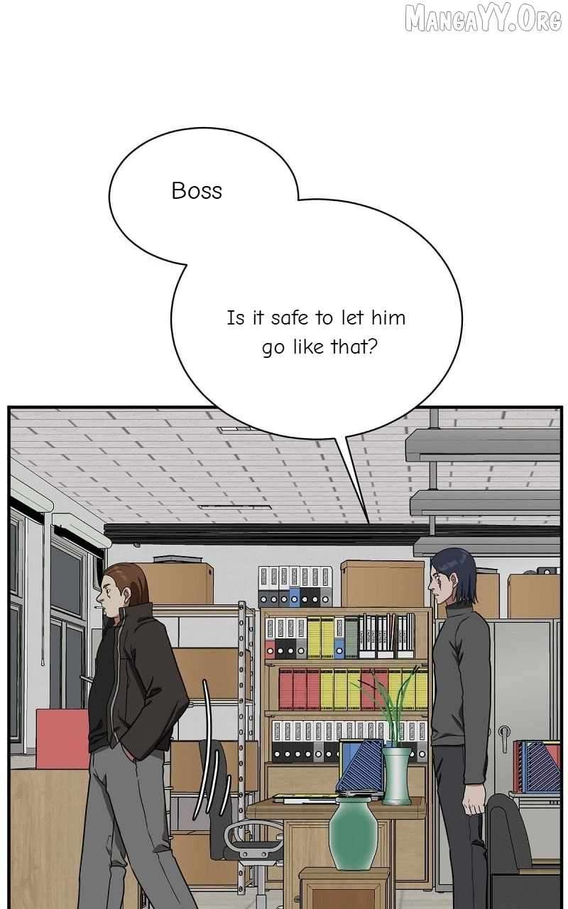 Read Change Me Manga Online